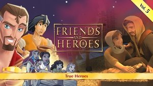 Poster for True Heroes