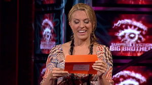 Poster for Surprise Eviction