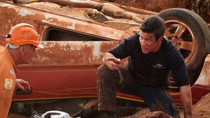 Poster for Episode 1