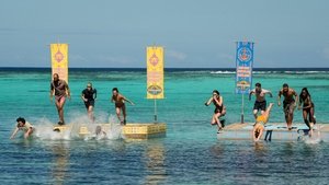 Poster for I'm a Wolf, Baby