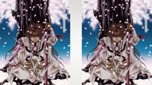 Poster for Saiyuki Gaiden: Volume 3