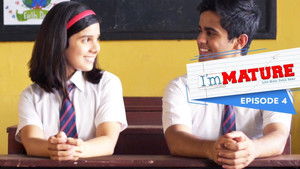 Poster for Unstable Equilibrium