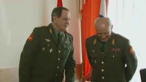 Poster for Episode 16