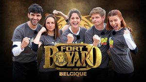 Poster for Episode 1
