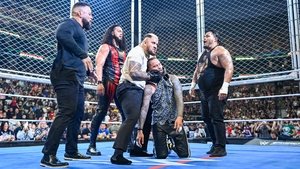 Poster for August 1, 2025 Poster for August 1, 2025