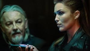 Poster for Family Business