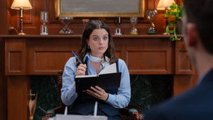 Poster for Episode 6