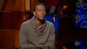Poster for John Legend