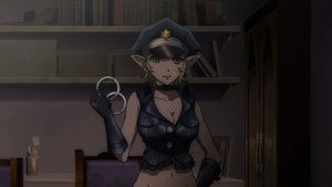 Poster for Bad Omen Poster for Bad Omen