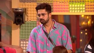 Poster for Will Housemates Save Palak?