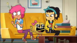 Poster for No Cheese Please