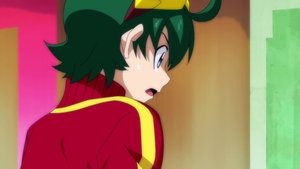 Poster for Into the Deep Web at Last! The Mysterious Cyber Kowloon!