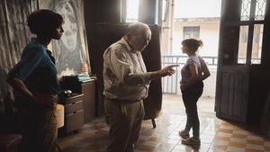 Poster for Episode 4