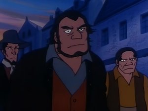 Poster for Secret of the orgole