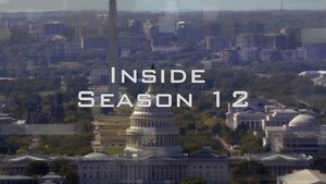 Poster for Inside Season 12