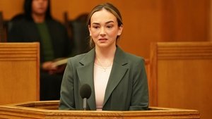 Poster for Mon 13 Jan 2025