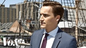 Poster for Adam Mariucci is a Real Estate Rock Star