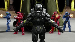 Poster for Succession