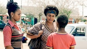 Poster for The Boy with an African Heart