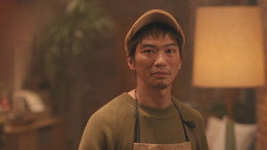 Poster for Beyond the Storm