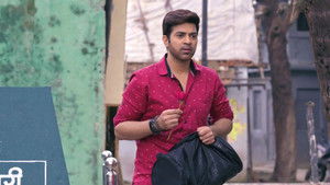 Poster for Kunti is Abducted!