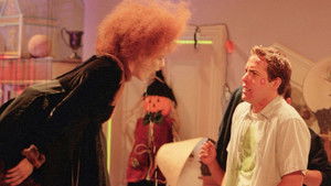 Poster for The Satanic Curses Poster for The Satanic Curses