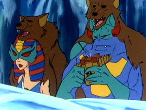 Poster for Episode 32