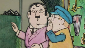 Poster for The Outing