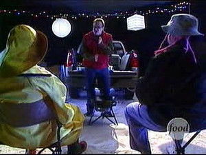 Poster for Squid Pro Quo