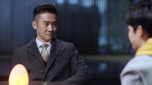 Poster for Episode 34