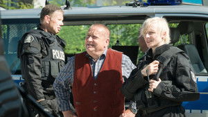 Poster for Episode 17