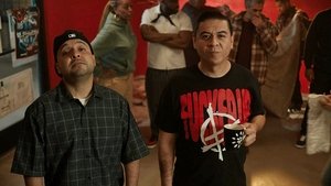 Poster for Cut the Shit