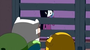 Poster for Marceline's Closet