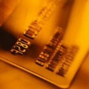 Poster for Secret History of the Credit Card