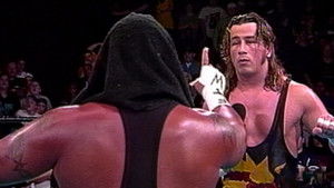 Poster for ECW Hardcore TV - Apr. 10, 1999