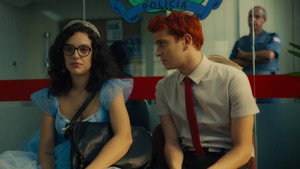 Poster for Oh My Hamster