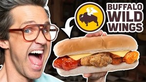Poster for Will It Sub? Taste Test