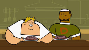Poster for Brunch of Disgustingness