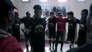 Poster for The Locker Room of Fear Poster for The Locker Room of Fear