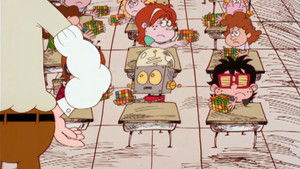 Poster for Cube Wars