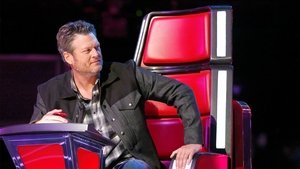 Poster for Blind Auditions Premiere, Part 2