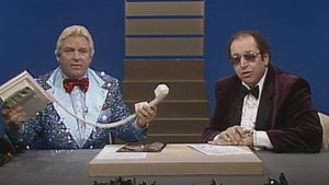 Poster for December 17, 1986 Poster for December 17, 1986