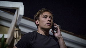 Poster for You Will Be Gutted