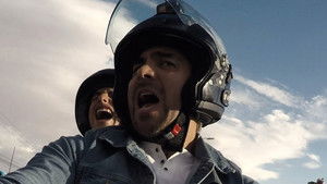 Poster for Let's Go!