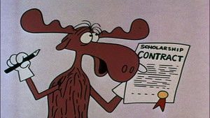 Poster for Wossamotta 1/ The Fox and the Hound/ How to Be a Top Flight Stock Salesman/ Lord Francis Douglas/ Wossamotta 2 Poster for Wossamotta 1/ The Fox and the Hound/ How to Be a Top Flight Stock Salesman/ Lord Francis Douglas/ Wossamotta 2