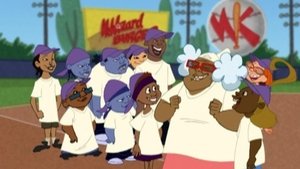 Poster for Suga Mama's Believers