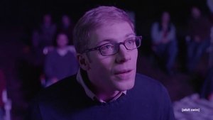 Poster for Joe Pera Lights Up the Night with You
