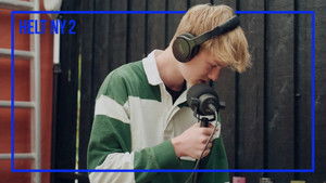 Poster for Is Bertram a feminist?