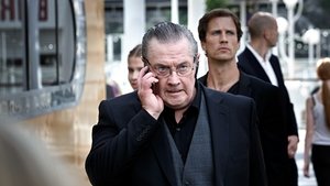 Poster for Episode 9