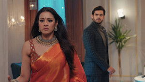 Poster for Vikram's Bold Proposal to Noina Poster for Vikram's Bold Proposal to Noina